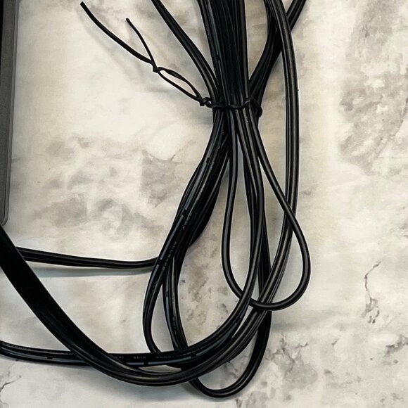 HP AC DC Adapter Power For Deskjet Officejet 0957-2242 F4280 J4580 C7280 C4795 - Picture 6 of 7